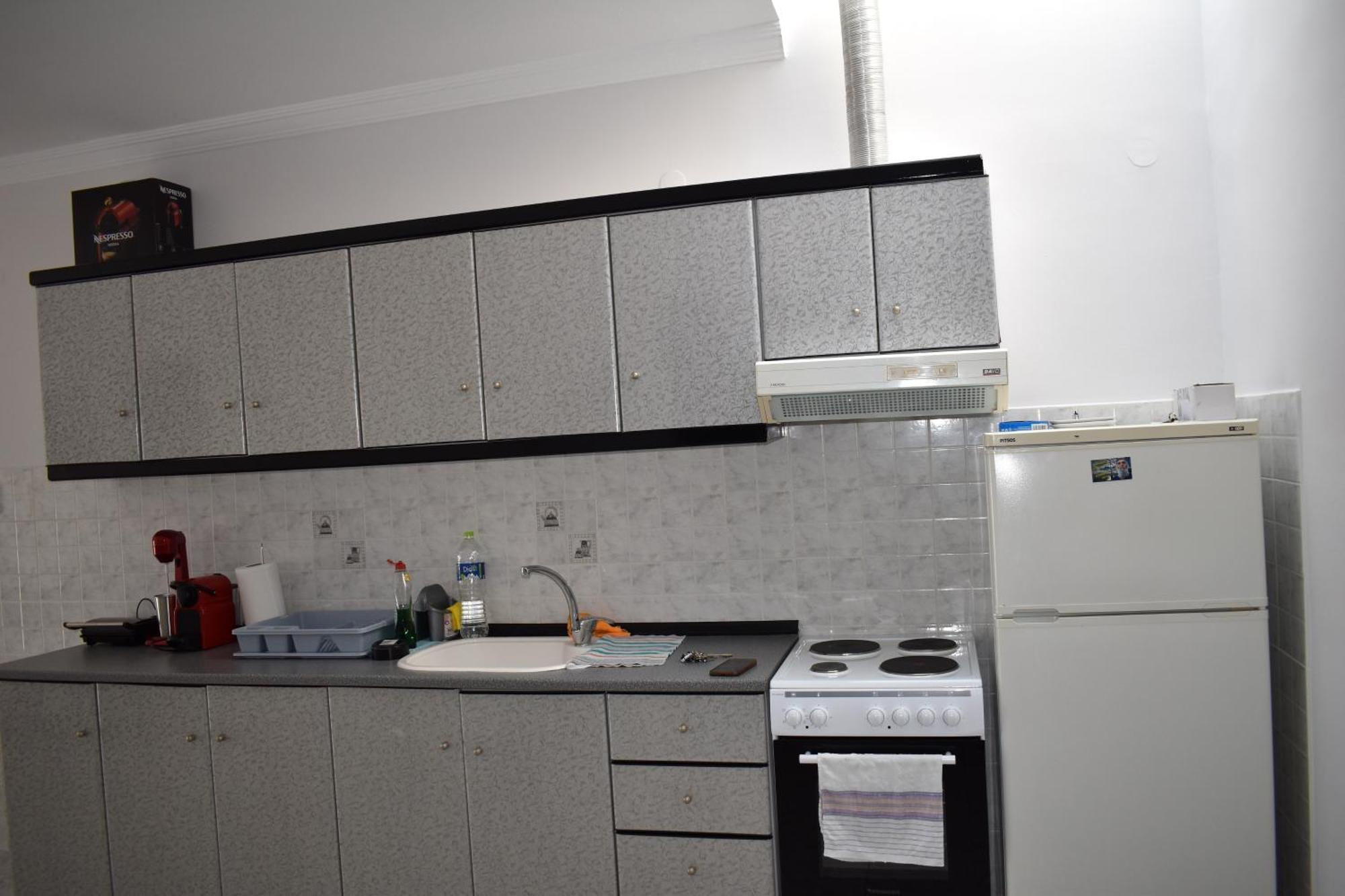 Apartament Sunny Front *