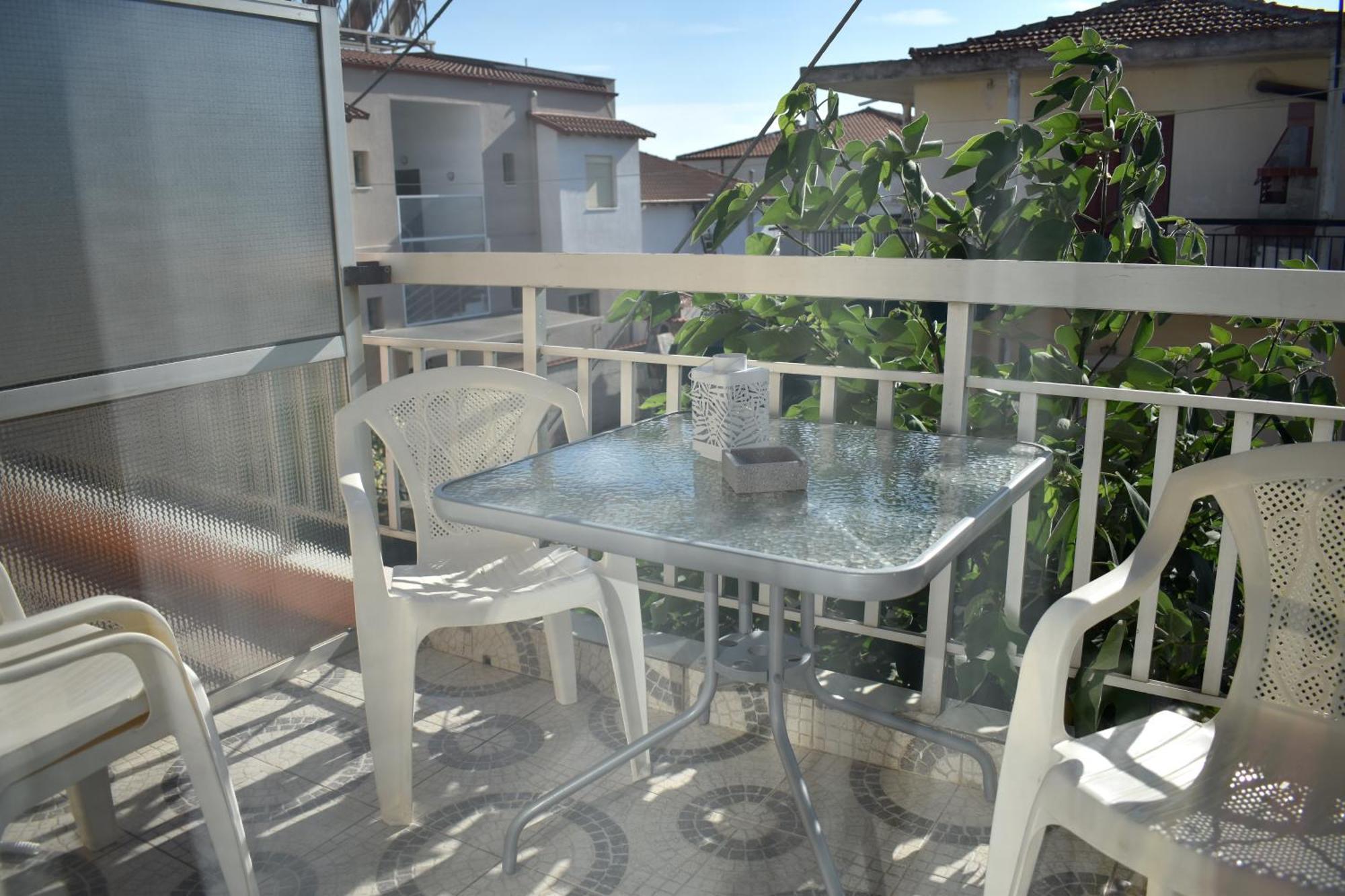 Sunny Front *
